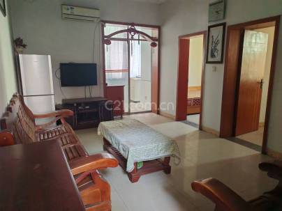 梨园街美邻苑 2室 1厅 58平米