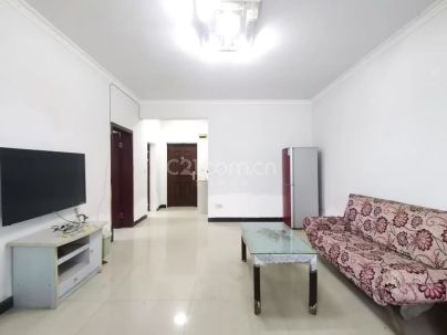 新南城 2室 2厅 80平米