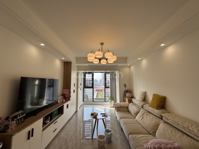 置信丽府C区 3室 2厅 89平米