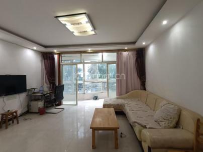 江景天下 3室 2厅 114.2平米