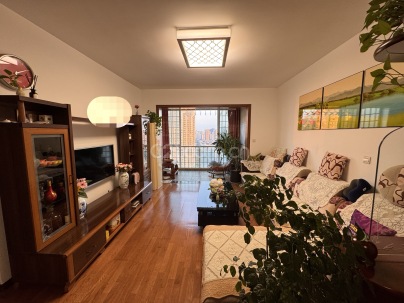 东海岸 3室 2厅 97平米