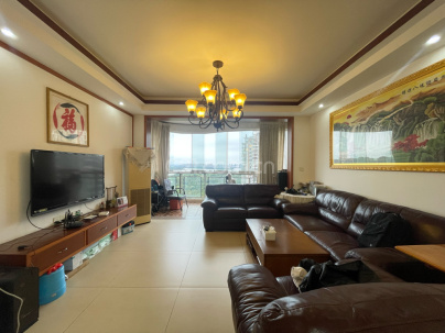 未来城1期 4室 2厅 142.1平米