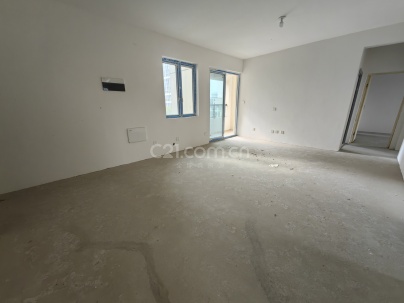 清净新居3期 3室 2厅 118.56平米