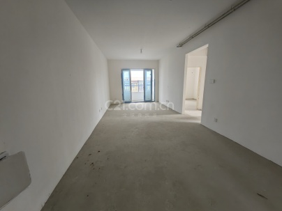 清净新居3期 2室 2厅 88.81平米