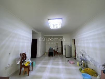 水岸花都 2室 2厅 74平米