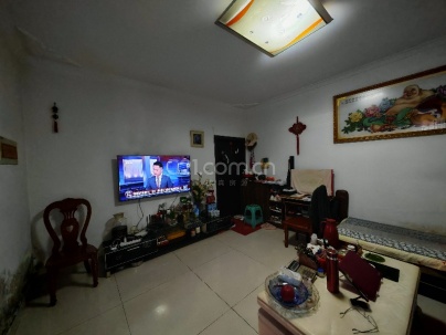 滨海名城 1室 1厅 60平米