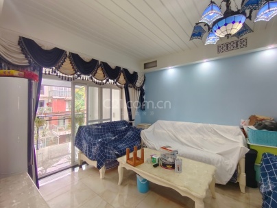 龙腾御锦 2室 2厅 84平米