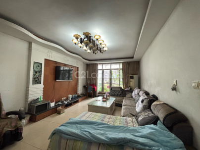 七中教师宿舍 3室 2厅 120平米