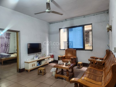 介福西路35号 2室 2厅 86.54平米