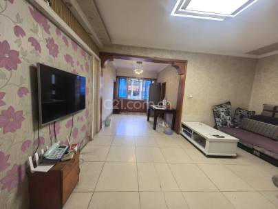 渠河南路3号附17至18号 2室 2厅 88.8平米