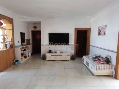 飞虹街65栋 4室 2厅 125平米