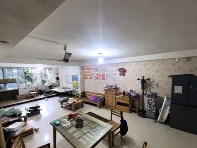 国玉家园 3室 2厅 180平米