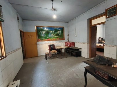 介福桥北小区 2室 2厅 77平米