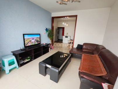 双发城市广场 2室 2厅 73平米