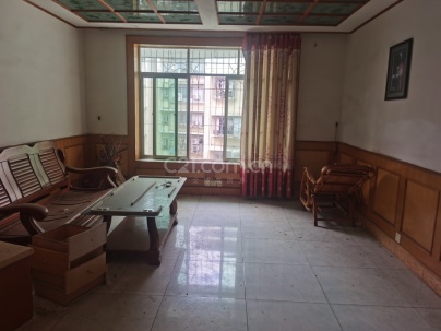 梨园街结情苑（川剧院宿舍） 3室 2厅 160平米