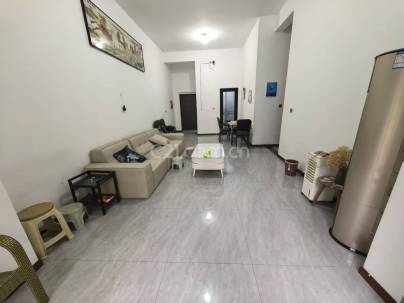 凉水井3期 3室 2厅 107平米