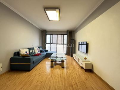 尚城雅庭 3室 2厅 91平米