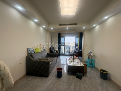 敏捷锦绣源著 2室 2厅 89平米