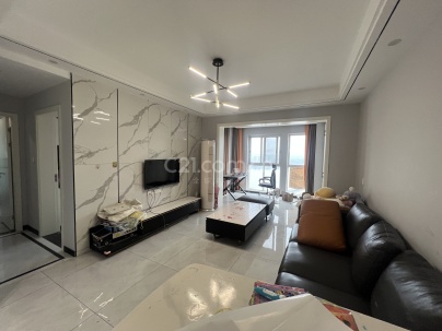 金域峰景 3室 2厅 108平米