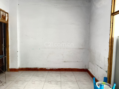 绿荫街9栋 3室 2厅 66平米