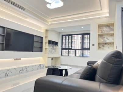 南湖尚城1期 4室 2厅 100.25平米