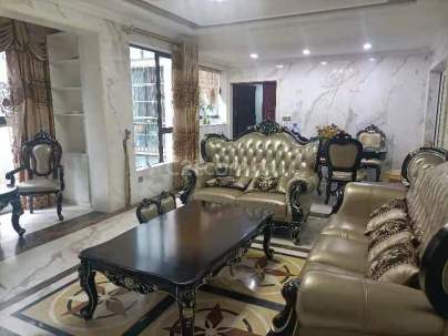 魅力城 3室 2厅 89.9平米