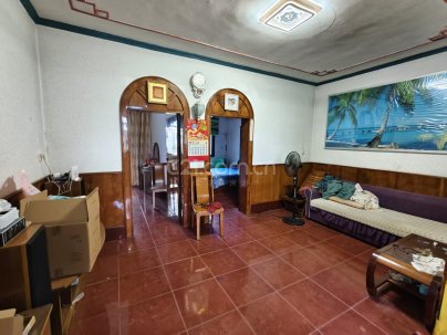 广德石油小区A区 2室 2厅 70.11平米