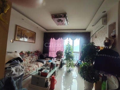 大都会 2室 2厅 86平米