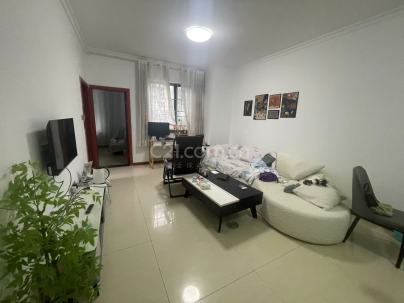 任家渡山水小区 2室 1厅 90平米