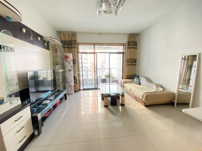 凯丽滨江南区 2室 2厅 89平米