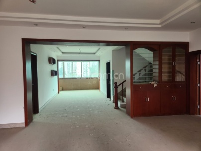 遂宁市明月路粮食局宿舍 3室 4厅 230平米