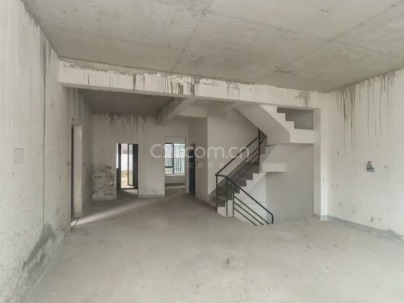 金科美湖湾2期 4室 2厅 173平米