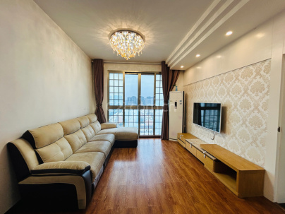 青年公社 2室 2厅 93.38平米