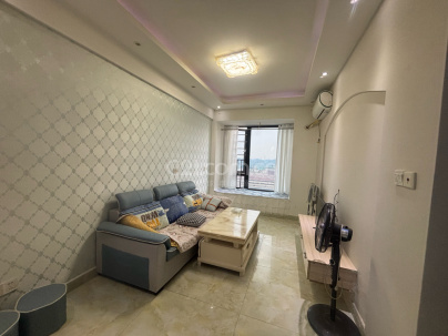 健坤公寓 1室 1厅 52平米