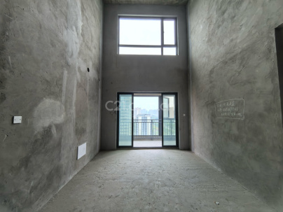 邦泰云璟（北区） 4室 2厅 126.04平米