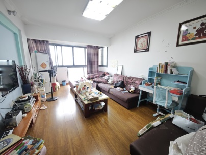 中铁龙城 2室 2厅 85平米