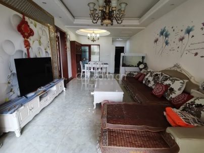 遂州新城（欧洲新城3期) 2室 2厅 75平米