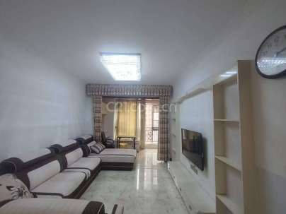 维护盘仁湖花园1期 2室 2厅 84平米