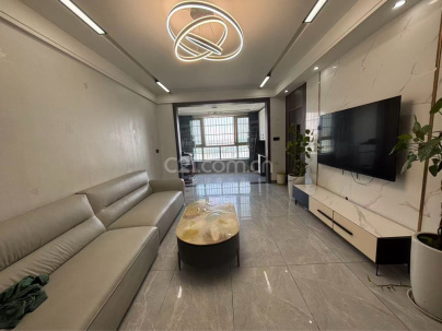 南滨帝景2期 3室 2厅 110平米