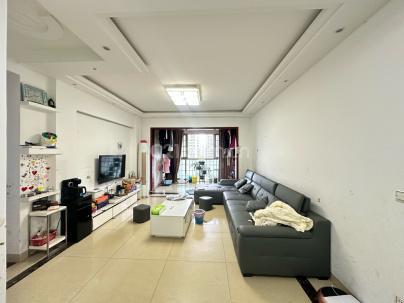 奥城花园北区大城际 3室 2厅 116平米