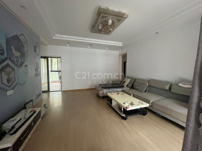 中铁龙城 4室 2厅 139平米