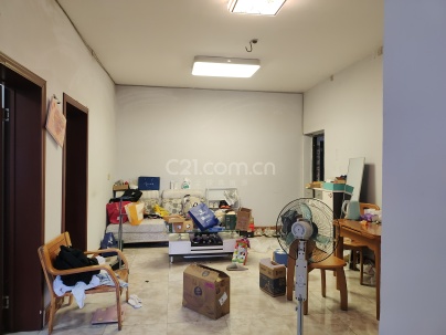 万达公寓北辰街78号 2室 2厅 72平米