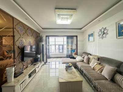 浅水湾 2室 2厅 103平米