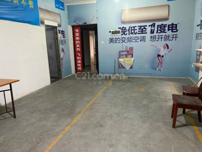 维护盘仁湖花园1期 4室 2厅 138平米