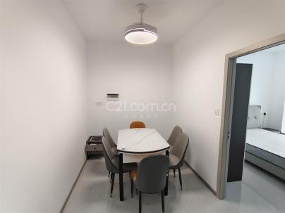 七里桥小区（金梅小区） 2室 1厅 60平米