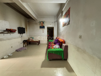 向康小区 2室 2厅 60平米