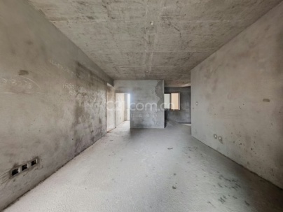 翰林名苑 3室 2厅 91.24平米