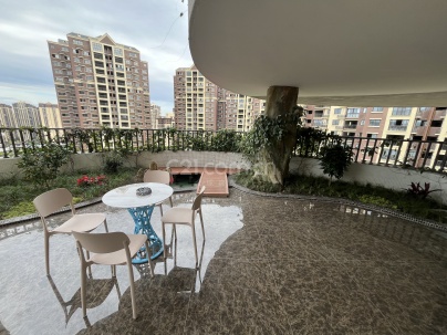 云辰国际 3室 2厅 107平米