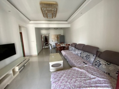 世纪锦江 2室 2厅 84平米