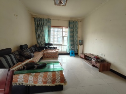 福鹏花园 2室 1厅 92平米